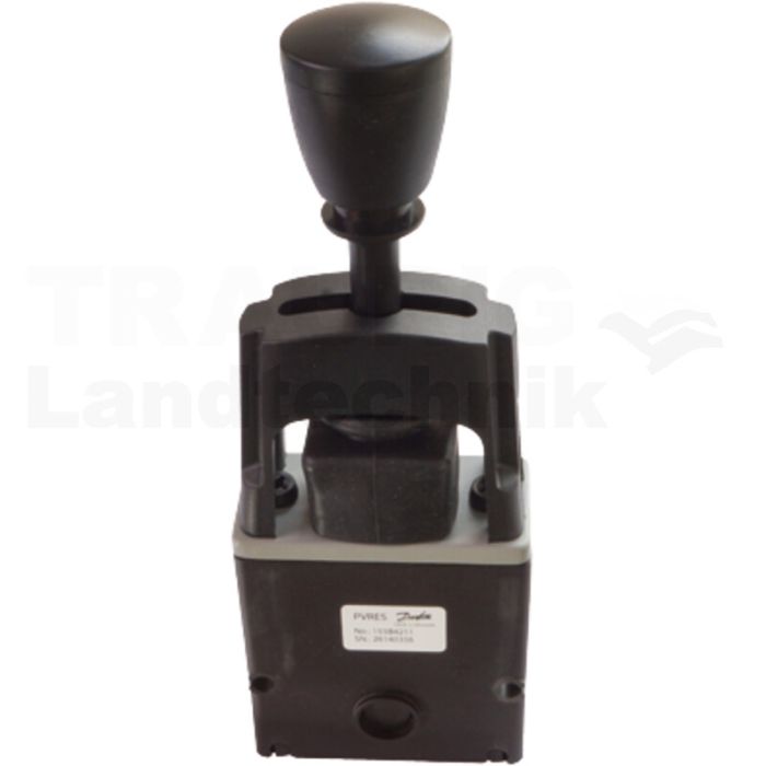 Joystick PVRES