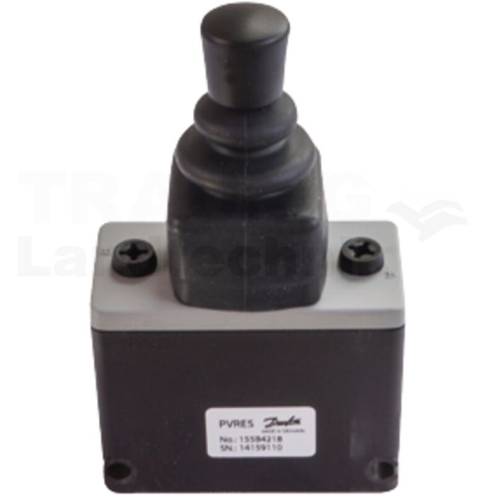Joystick PVRES