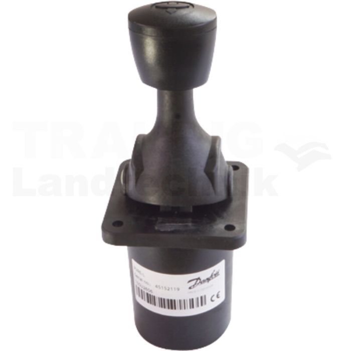 Joystick PVREL