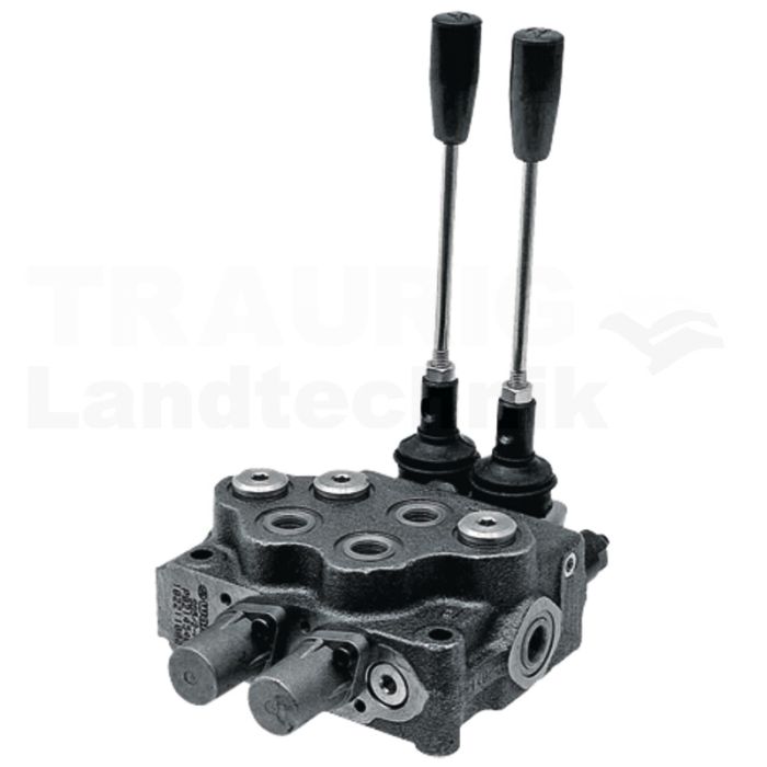 Monoventile SD5-2-P-38L-AET Monoventile SD5-2-P-38L-AET