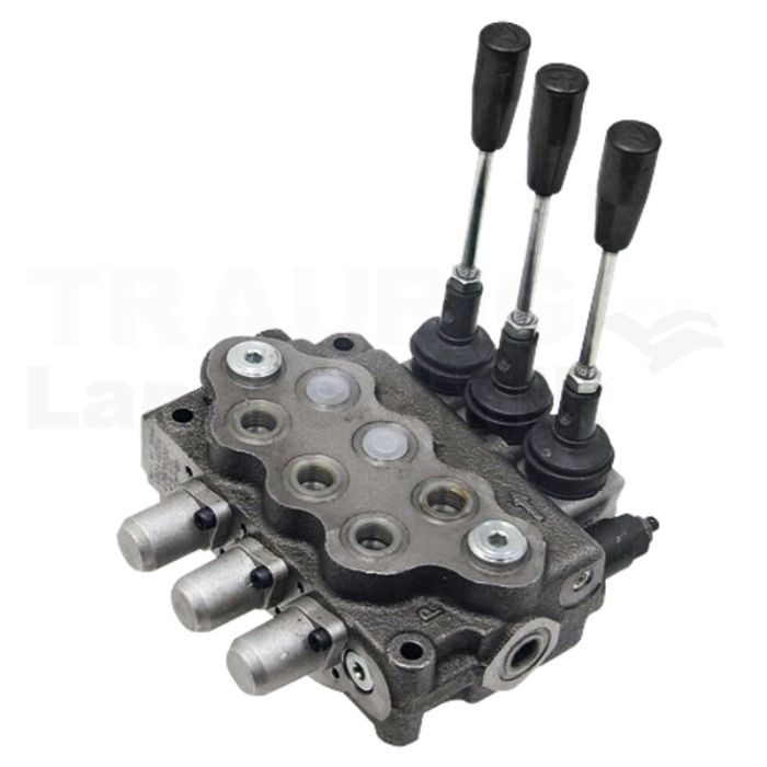 Monoventile SD11-3-P-3x(18L)-AET Monoventile SD11-3-P-3x(18L)-AET