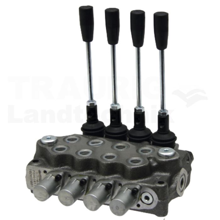 Monoventile SD11-4-P-4x(18L)-AET Monoventile SD11-4-P-4x(18L)-AET