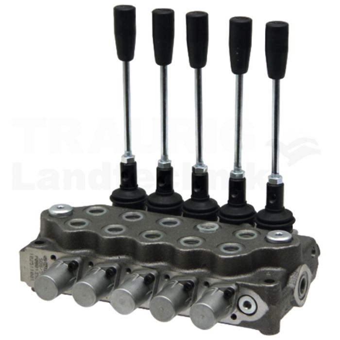 Monoventile SD11-5-P-5x(18L)-AET Monoventile SD11-5-P-5x(18L)-AET