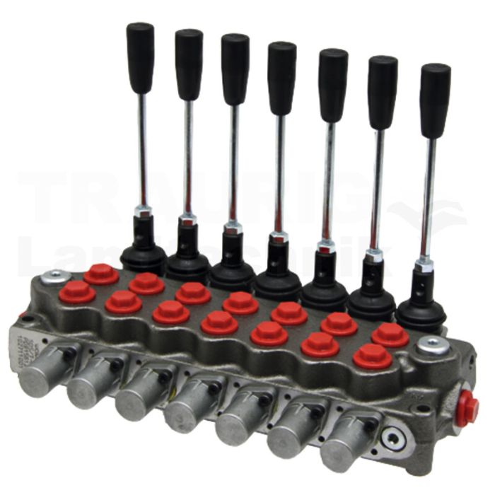 Monoventile SD5-7-P-7x(18L)-AET Monoventile SD5-7-P-7x(18L)-AET