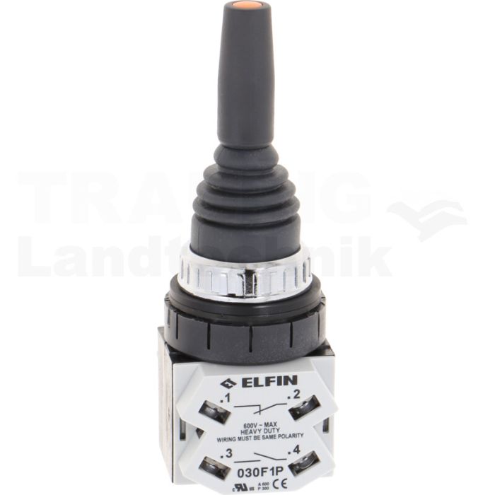 Joystick MTP/N