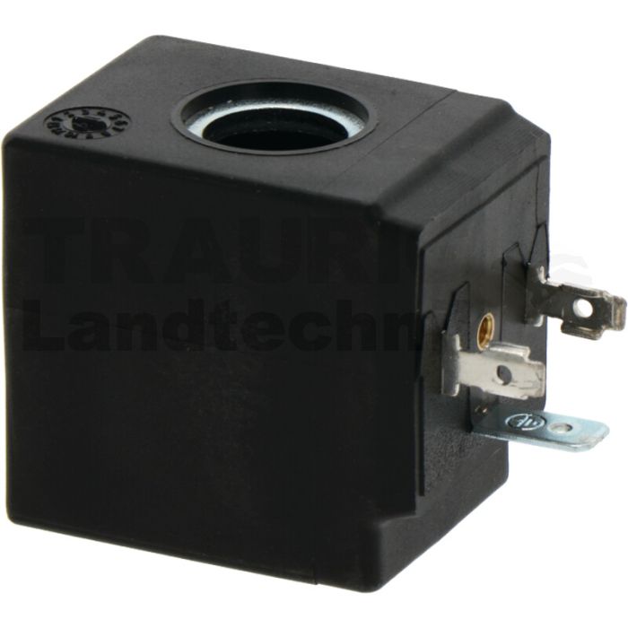 Spule 12VDC 18W