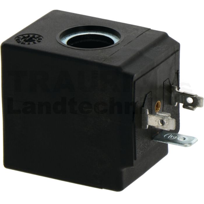 Spule 24VDC 18W