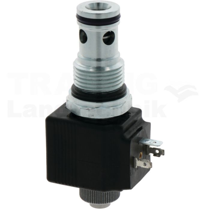 2/2-Wege Patrone NO 12V
