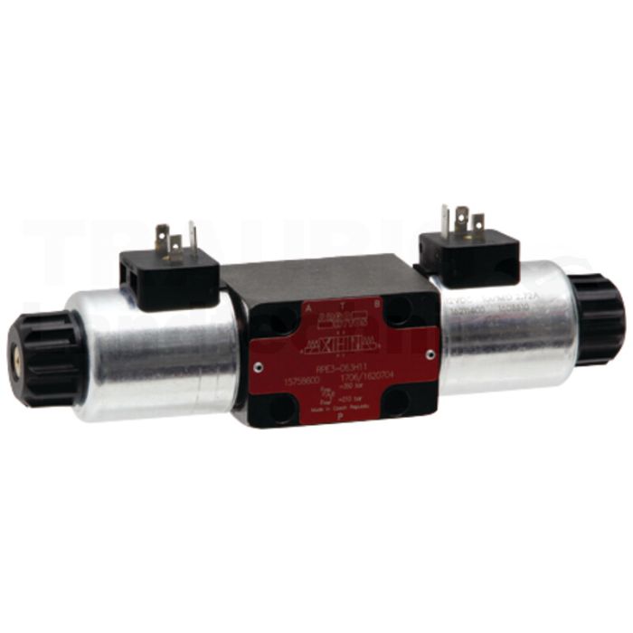 NG06-4/3 Wegeventil-H11 24V
