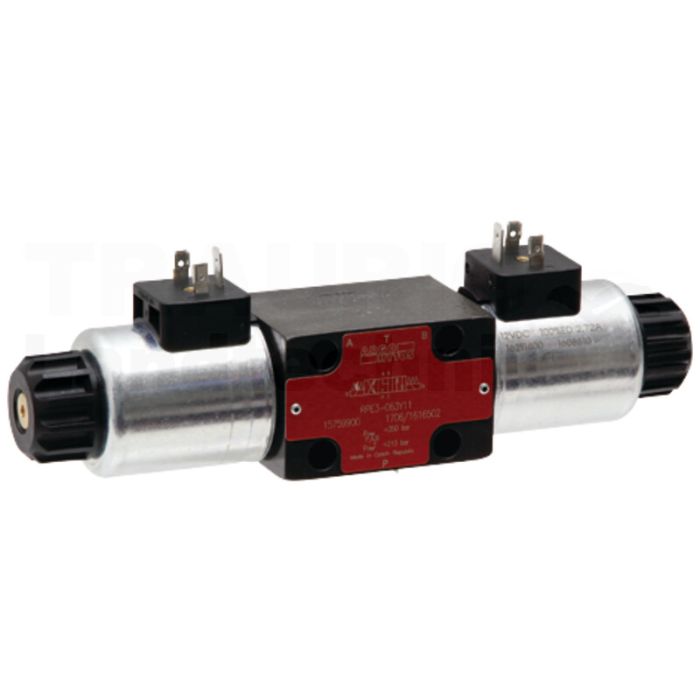 NG06-4/3 Wegeventil-Y11 12V