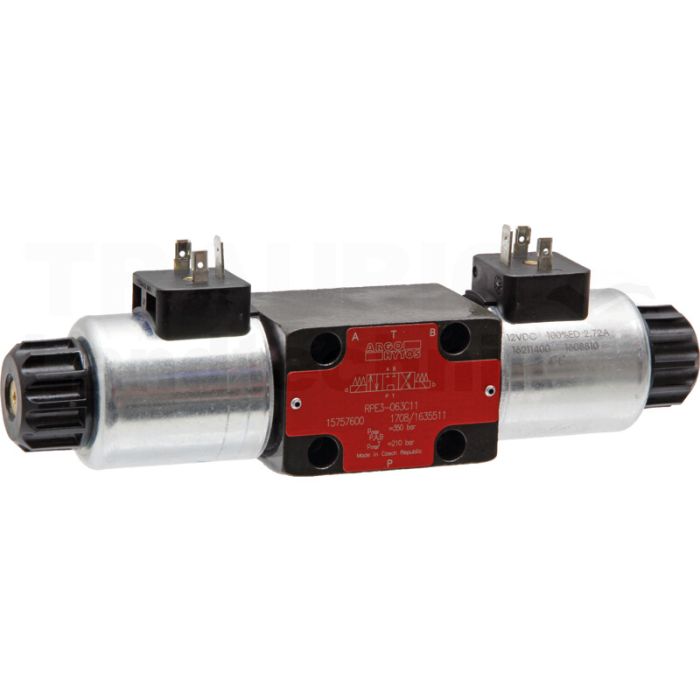 NG06-4/3 Wegeventil-C11 12V