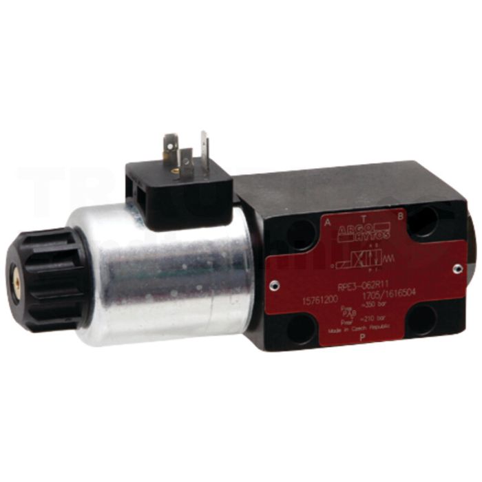 NG06-4/2 Wegeventil-R11 24V