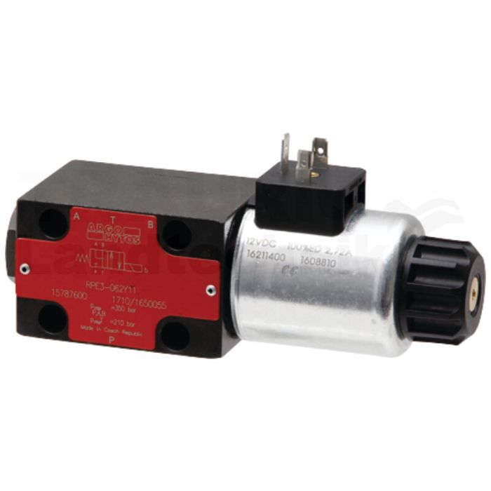 NG06-4/2 Wegeventil-Z11 24V