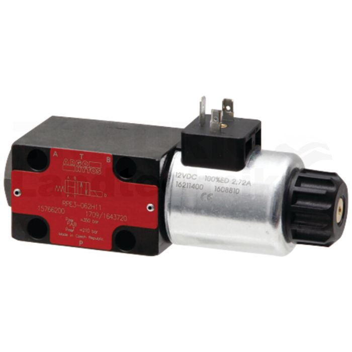 NG06-4/2 Wegeventil-H11 24V NG06-4/2 Wegeventil-H11 24V