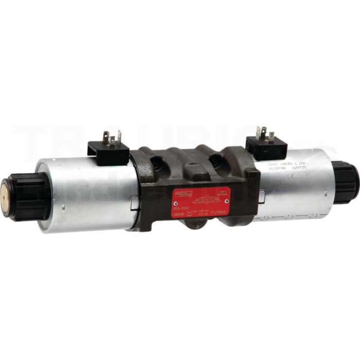 NG10-4/3 Wegeventil-H11 24V NG10-4/3 Wegeventil-H11 24V