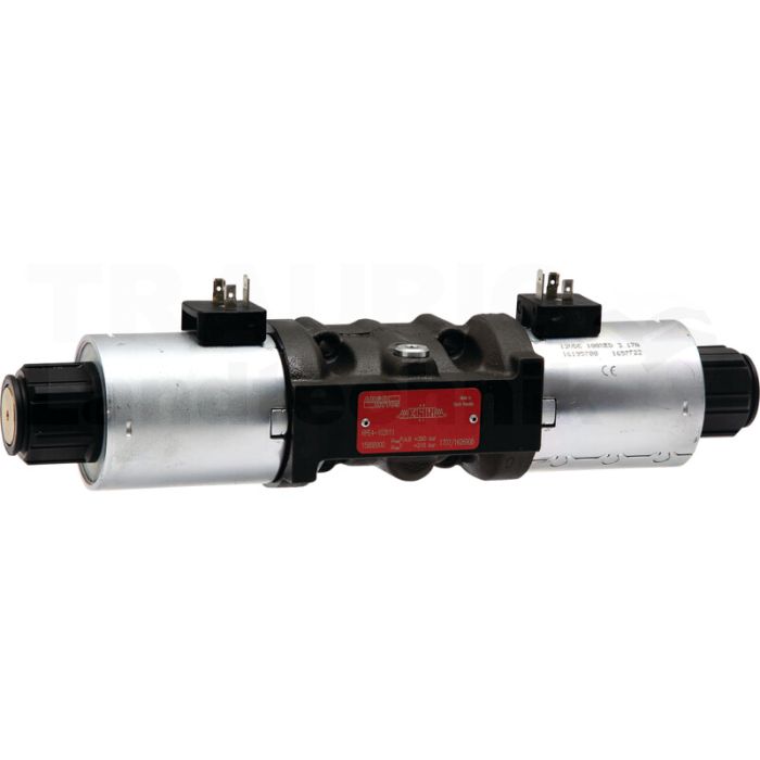 NG10-4/3 Wegeventil-Y11 24V