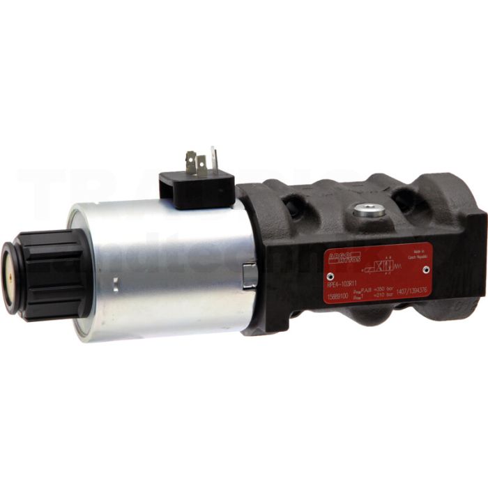 NG10-4/2 Wegeventil-R31 24V