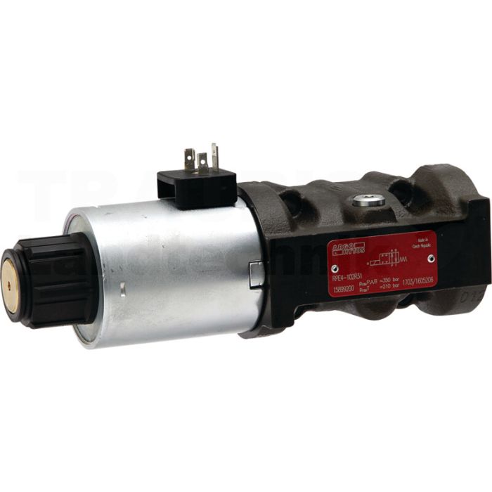NG10-4/2 Wegeventil-R31 12V