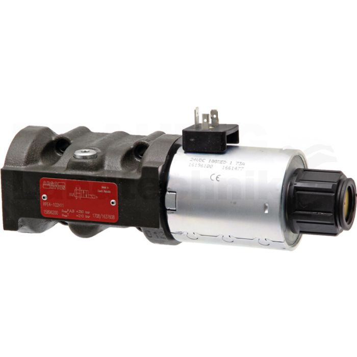 NG10-4/2 Wegeventil-H11 24V