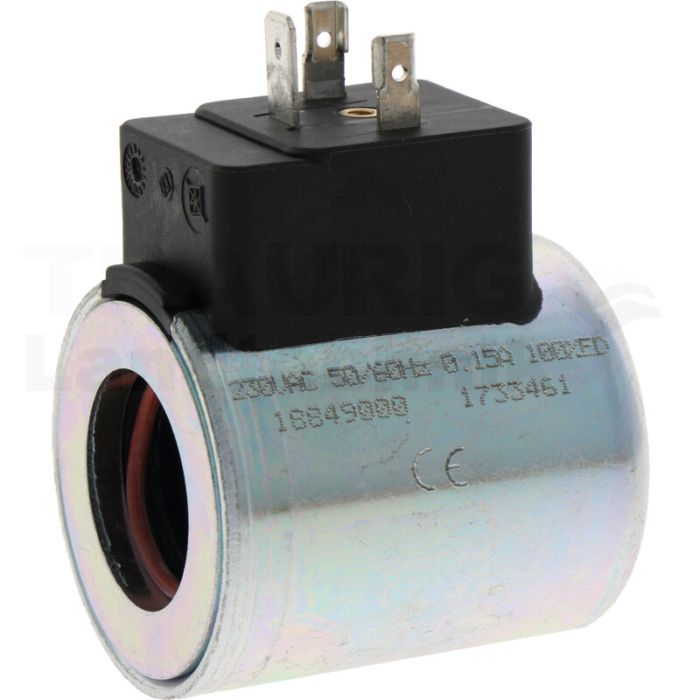 NG06- Magnetspule 230 V AC