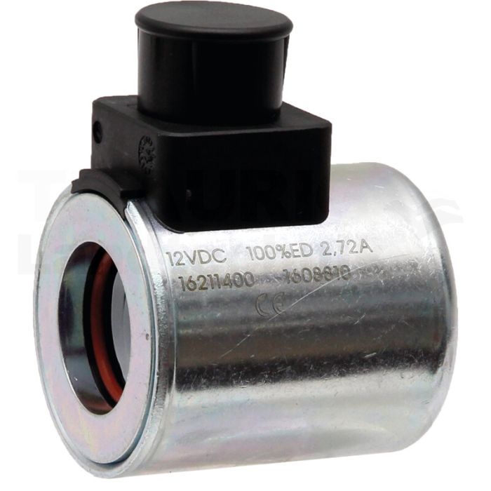 NG06-Magnetspule 12 V DC