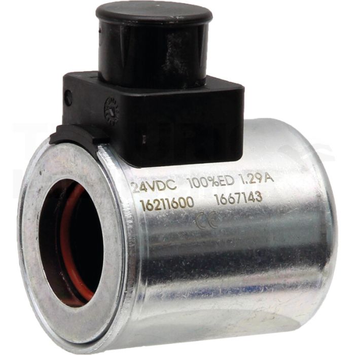 NG06-Magnetspule 24 V DC