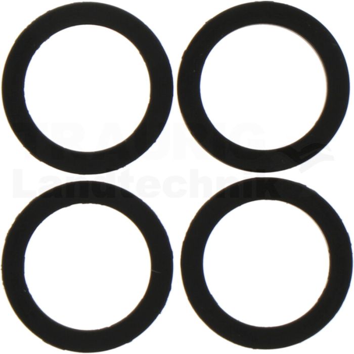 Kit NG 6 Quard ring 9,25 x 1,68 (4x)