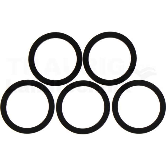 Kit NG 10 Quard ring 12,42 x 1,68 (5x)