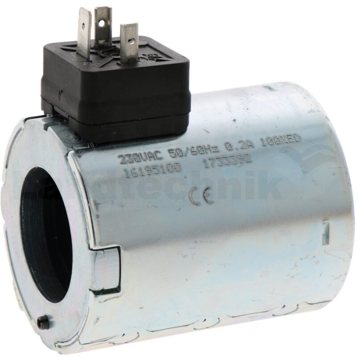 NG10- Magnetspule 230 V AC