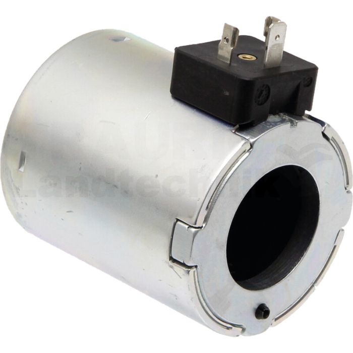 NG10- Magnetspule 12 V DC