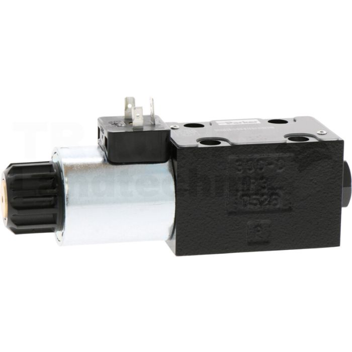 CETOP-NG06 4/2 P&gt;A und B&gt;T