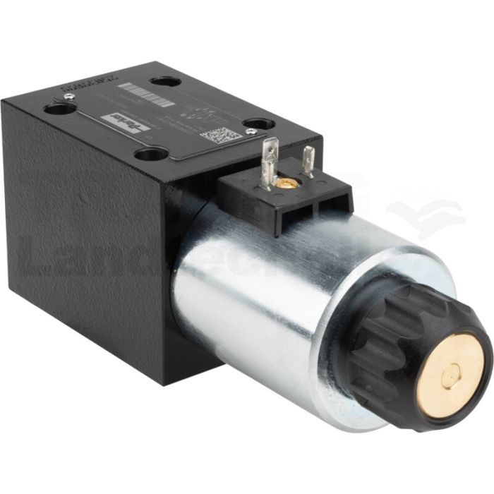 CETOP-NG10 4/2, P&gt;A und B&gt;T