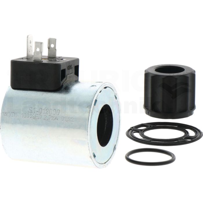 Magnetspule, 24 VDC, für NG 6