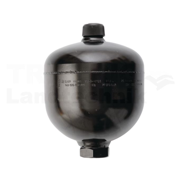 Membranspeicher DA-075-35000AF1102P000