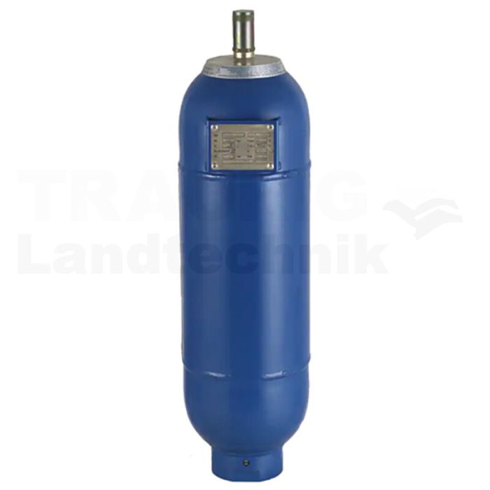 Blasenspeicher EHV 32-330/90-A25GA-200