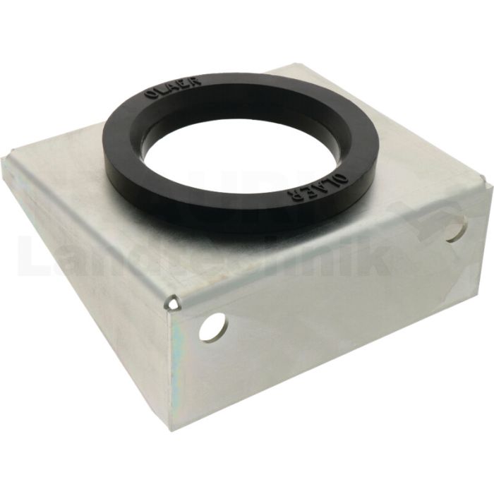 Halterung CE108-4 - 6 - 10 L