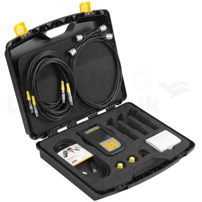 Diagnosegerät Serviceman Plus Analog KIT Diagnosegerät Serviceman Plus Analog KIT