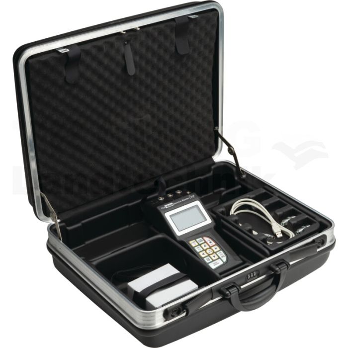 Service Master Easy Kit, 3 Kanal