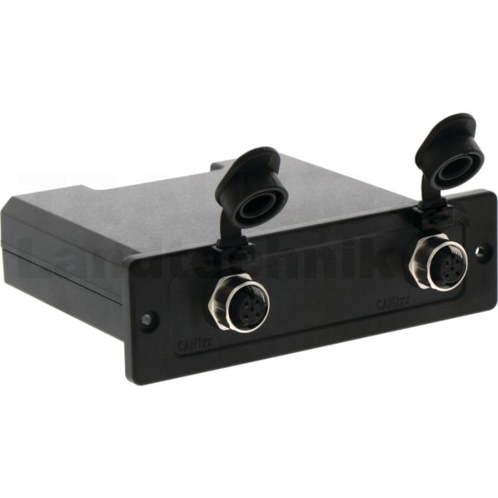 Input-Modul, CAN