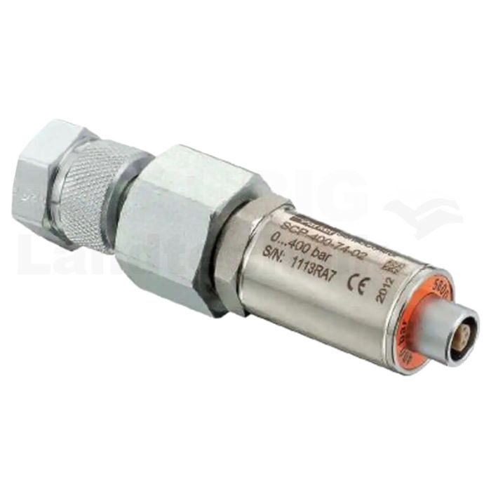 Drucksensor 0 bis 1000 bar Drucksensor 0 bis 1000 bar