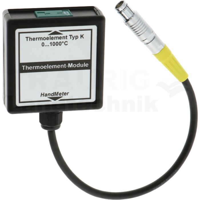 Thermoelementkonverter Thermoelementkonverter