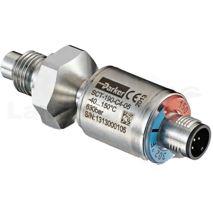 CAN-BUS Einschraubfühler (G1/4" BSPP Auß