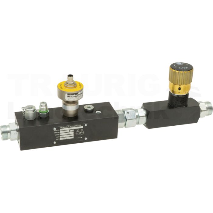 SCFT-DRV, 400 bar, mit CAN-Bus-Anschl. SCFT-DRV, 400 bar, mit CAN-Bus-Anschl.