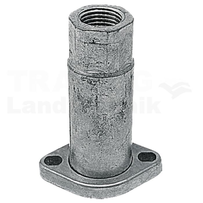 Anschlussglocke SD-11