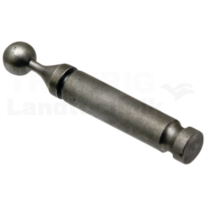 Kugelbolzen