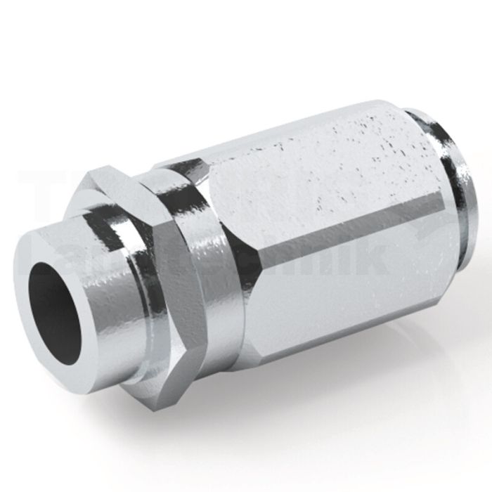 Drosselrückschlagventil DRV-H-12 Drosselrückschlagventil DRV-H-12