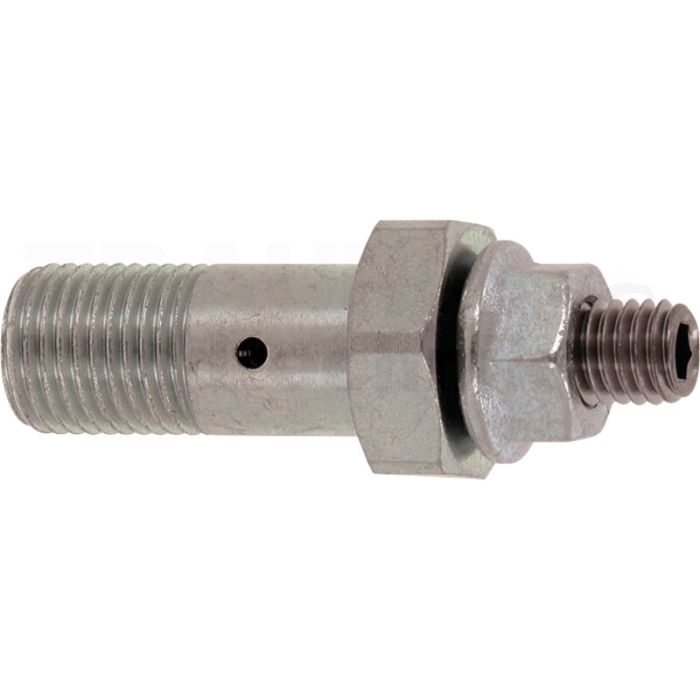 Drosselschraube VS-1/4" BSP Drosselschraube VS-1/4" BSP