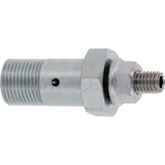 Drosselschraube VS-3/8" BSP