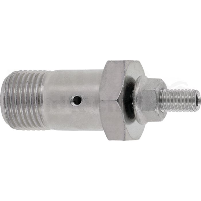 Drosselschraube VS-1/2" BSP