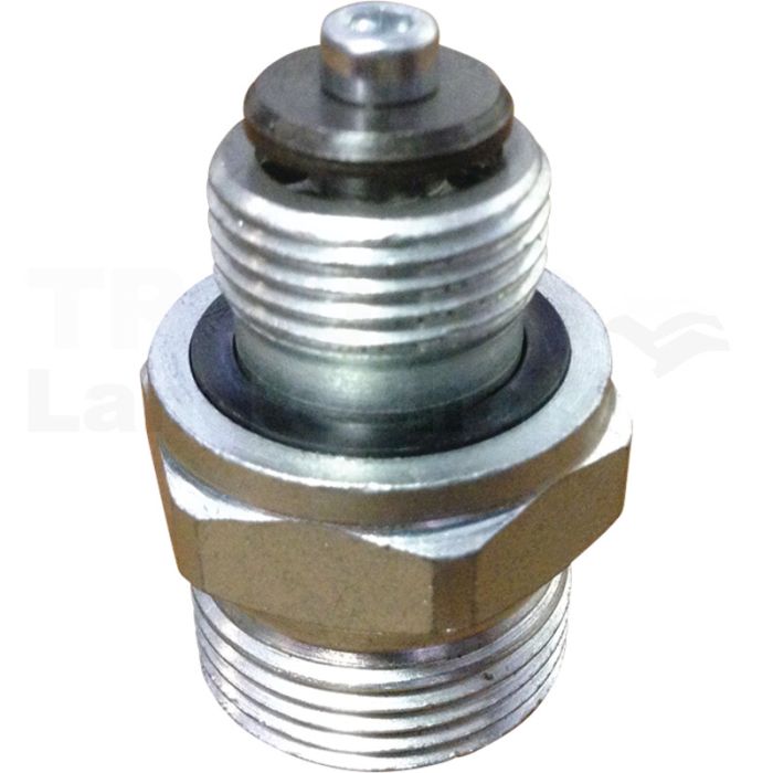 Rohrbruchsicherung 3/8" T15L Rohrbruchsicherung 3/8" T15L